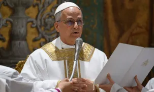 papa leon xiv