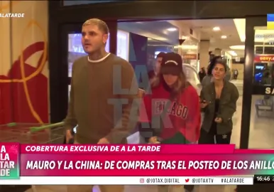 china icardi