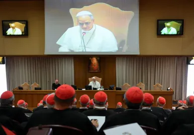 colegi de cardenales