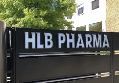 hlb pharma group
