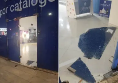 perfumeria chacarita