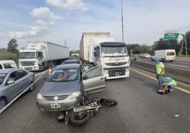 autopista buenos aires la plata