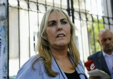 raquel hermida leyenda