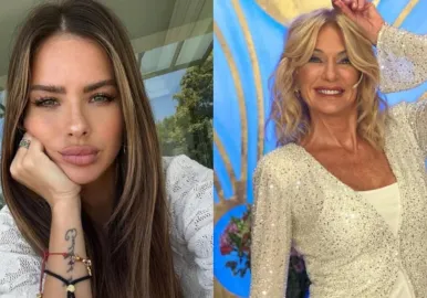 china suarez yanina latorre