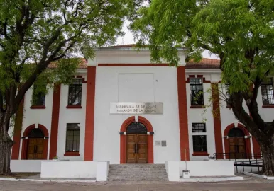 secretaria de derechos humanos