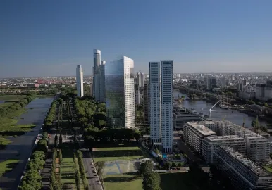 puerto madero