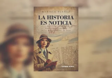 mariela blanco libro