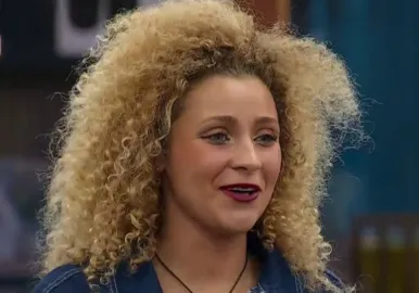 lourdes gran hermano