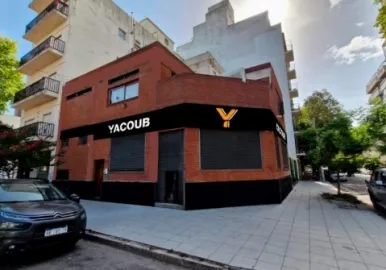 yacoub