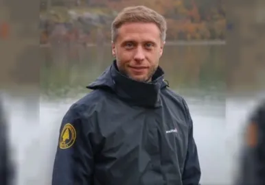 cristian larsen
