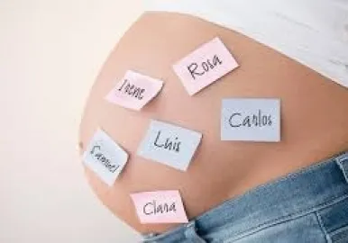 nombres de bebes