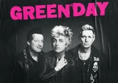 green day