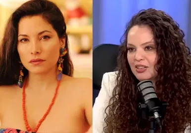 griselda sanchez mayra arena