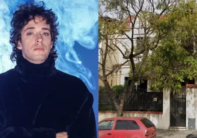 gustavo cerati