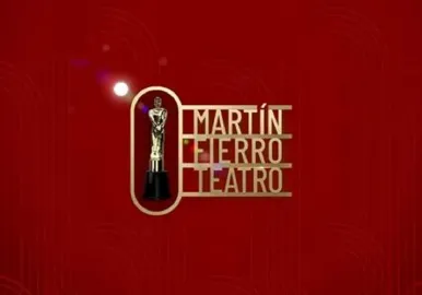 martin fierro teatro