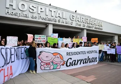 garrahan