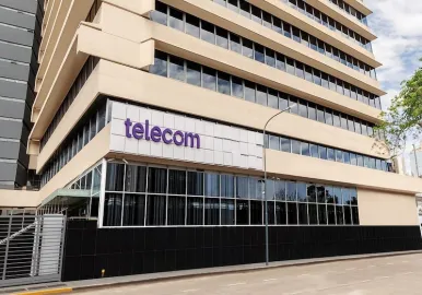 telecom
