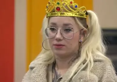 la tana gran hermano