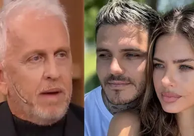 andres nara mauro icardi