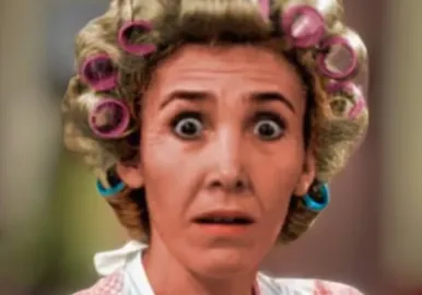 doña florinda