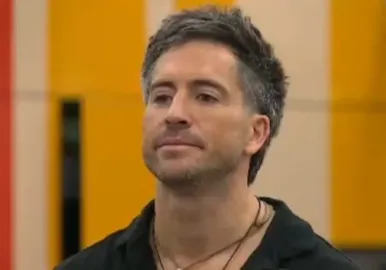 juan pablo gran hermano