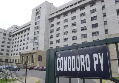 comodoro py