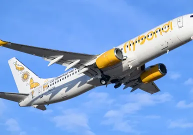 El caso Flybondi: low cost, revolución y crisis