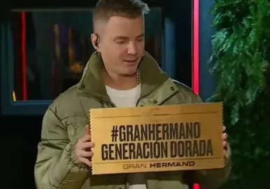 gran hermano