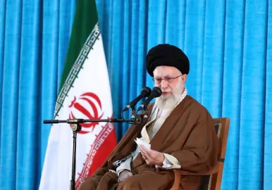 ayatollah