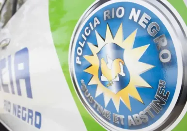 policia rio negro