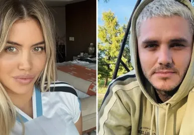 wanda nara mauro icardi