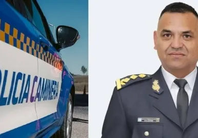 policia caminera cordoba