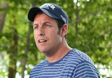 adam sandler