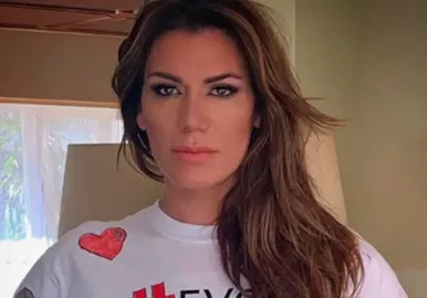 florencia de la vega