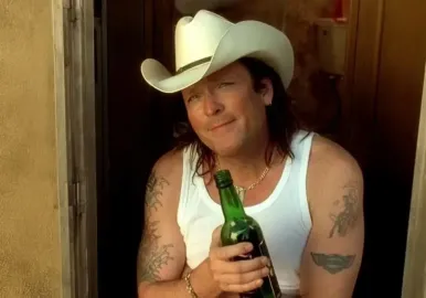 michael madsen