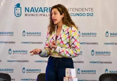 funcionario ataque espert