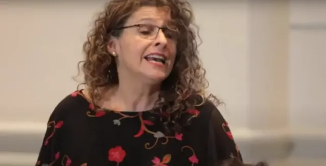 Sol Durini y Andrea Mendivil