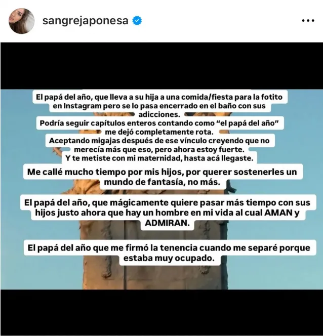 china suarez benjamin vicuña