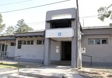 hospital alberdi tucuman