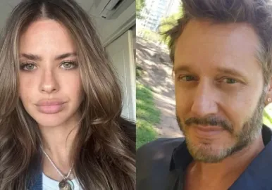 china suarez benjamin vicuña