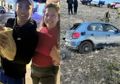 tragedia en santa cruz