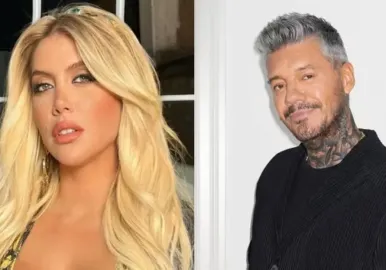 wanda nara marcelo tinelli