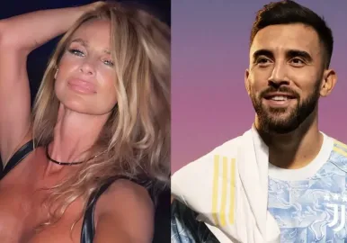 sabrina rojas nicolas gonzalez