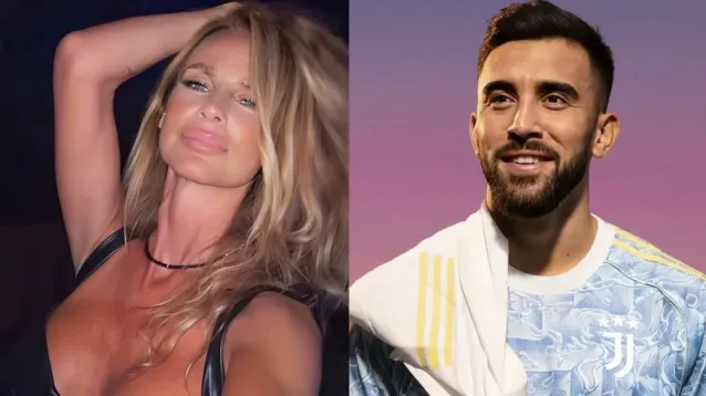 sabrina rojas nicolas gonzalez