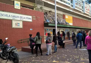 escuela la boca