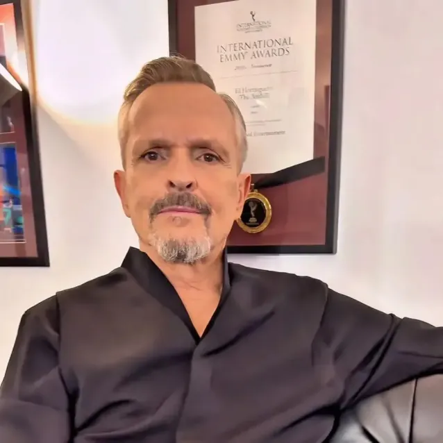 miguel bose