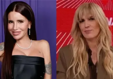 florencia peña viviana canosa