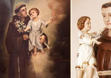 san antonio de padua