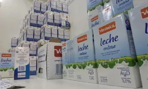 lacteos veronica
