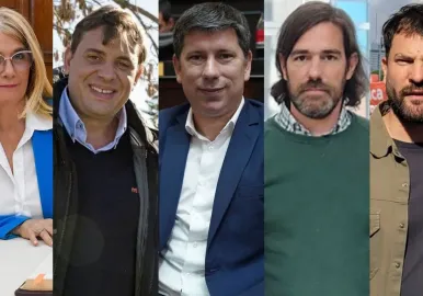 candidatos